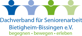 Dachverband für Seniorenarbeit Bietigheim-Bissingen e.V.